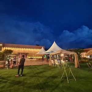 Focus Club And Resort